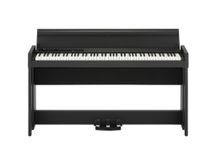 KORG C1 Air Black Pianoforte digitale 88 tasti