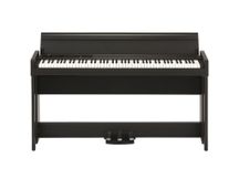KORG C1 Air Brown Pianoforte digitale 88 tasti