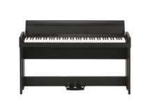 KORG C1 Air Brown Pianoforte digitale 88 tasti