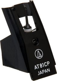 Audio-Technica ATN81CP Puntina per giradischi