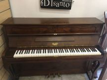 ANELLI CREMONA Pianoforte verticale acustico