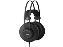 AKG K52 Cuffie monitor chiuse