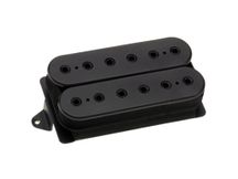 DiMarzio DP159BK Evolution Bridge Black Pickup Humbucker nero per chitarra