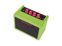 Blackstar Fly 3 Neon Green Mini amplificatore per chitarra 3W
