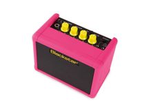 Blackstar Fly 3 Neon Pink Mini amplificatore per chitarra 3W