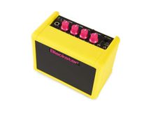 Blackstar Fly 3 Neon Yellow Mini amplificatore per chitarra 3W