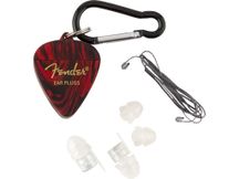 Fender Professional Hi-Fi Ear Plugs Tappi auricolari