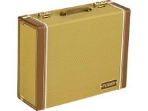 Fender Classic Series Tweed Pedalboard Case Small Valigetta per pedali