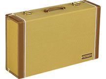 Fender Classic Series Tweed Pedalboard Case Medium Valigetta per pedali