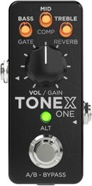 IK MULTIMEDIA ToneX One