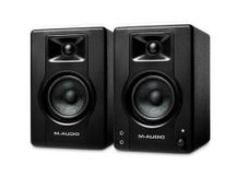 M-AUDIO BX3 Coppia di monitor da studio 120W