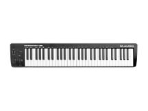 M-AUDIO Keystation 61 MK3 Tastiera midi USB 61 tasti