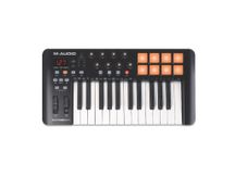 M-AUDIO Oxygen 25 MK4 (4th gen) Tastiera midi USB 25 tasti