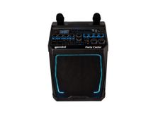 Gemini KP800 Pro Party Caster Sistema Karaoke all-in-one