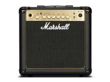 Marshall MG15GR MG Gold Amplificatore combo per chitarra 15W