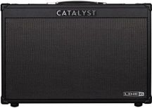Line6 Catalyst 200 Amplificatore per chitarra 200W