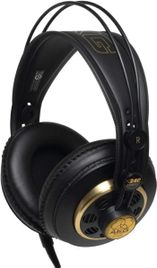 AKG K240 Cuffia Dinamica Over-Ear da Studio