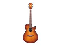 Ibanez AEG70 VVH Vintage Violin High Gloss Chitarra acustica elettrificata