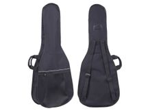 Stefy Line BX601 Black Borsa per chitarra classica