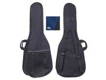 Stefy Line BX601 Blue Borsa per chitarra classica