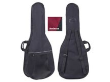 Stefy Line BX601 Bordeaux Borsa per chitarra classica