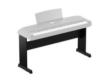Yamaha L300 Black Stand per pianoforte digitale DGX670