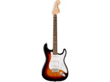 Fender Squier Affinity Stratocaster LRL WPG 3-Color Sunburst Chitarra elettrica