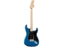 Fender Squier Affinity Stratocaster MN BPG Lake Placid Blue Chitarra elettrica