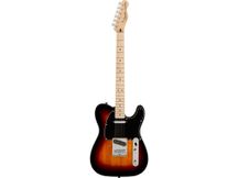 Fender Squier Affinity Telecaster MN BPG 3-Color Sunburst Chitarra elettrica