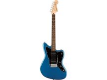 Fender Squier Affinity Jazzmaster LRL BPG Lake Placid Blue Chitarra elettrica