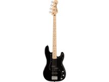 Fender Squier Affinity Precision Bass PJ MN BPG Black Basso elettrico