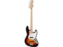 Fender Squier Affinity Jazz Bass MN WPG 3-Color Sunburst Basso elettrico