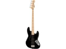 Fender Squier Affinity Jazz Bass MN BPG Black Basso elettrico