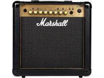 Marshall MG15GFX MG Gold Amplificatore combo per chitarra 15W