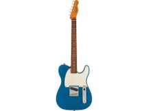 Fender Squier FSR Classic Vibe '60s Custom Esquire LRL PPG Lake Placid Blue Chitarra elettrica