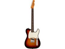 Fender Squier FSR Classic Vibe '60s Custom Esquire LRL PPG 3-Color Sunburst Chitarra elettrica