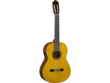 Yamaha TransAcoustic CG-TA Natural Chitarra classica elettrificata