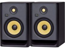 KRK RoKit RP7 G4 Coppia di monitor da studio 290W