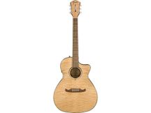 Fender FA345CE Auditorium Natural Chitarra acustica elettrificata