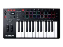 M-AUDIO Oxygen Pro 25 Tastiera midi USB 25 tasti