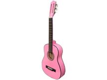 C16PK Chitarra classica da studio 3/4 rosa