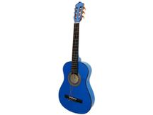 C16BL Chitarra classica da studio 3/4 blu