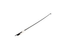 DAM MVBWCBB Archetto per violino 3/4 in carbonio con astuccio