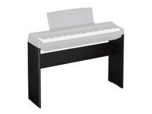 Yamaha L121 Black Stand per pianoforte digitale P121