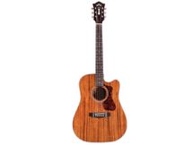 GUILD D-120CE Nat Westerly Chitarra acustica elettrificata