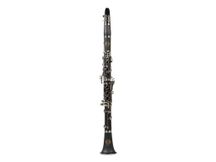 Grassi CL200 Clarinetto in Sib, 17 chiavi