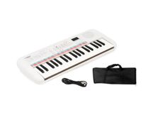 Yamaha PSS-E30 Tastiera portatile 37 tasti mini con cavo di alimentazione + borsa