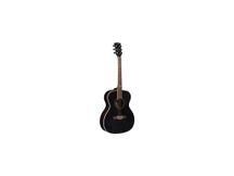 Eko NXT A100 See through black Chitarra acustica nera