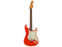 Fender Squier FSR Classic Vibe 60s Stratocaster LRL Fiesta Red