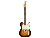 Fender Squier Classic Vibe '60s Custom Telecaster LF 3 Color Sunburst